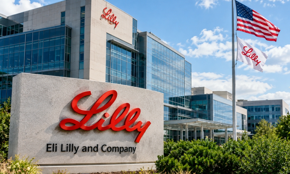 Eli Lilly & Company: от аптеки в Индианаполисе до мирового лидера фармацевтики