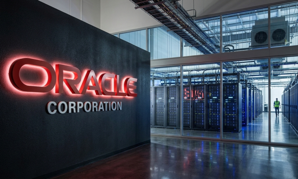 Oracle Corporation: от базы данных для ЦРУ до глобальной облачной платформы