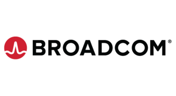 Логотип компании Broadcom