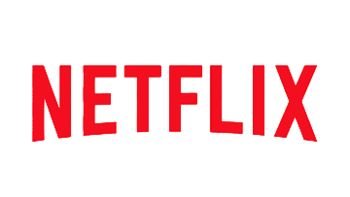 Логотип компании Netflix