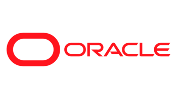 Логотип компании Oracle