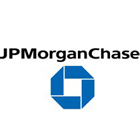Логотип компании JPMorgan Chase