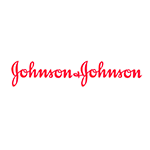 Логотип компании Johnson & Johnson