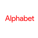 Логотип компании Alphabet inc