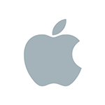 Логотип компании Apple