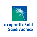 Логотип компании Saudi Aramco
