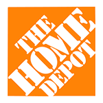 Логотип компании The Home Depot