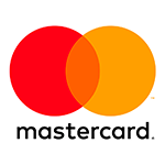 Логотип компании Mastercard inc