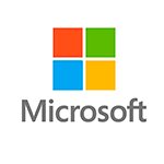 Логотип компании Microsoft