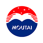 Логотип компании Kweichow Moutai