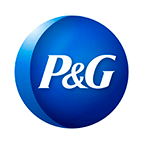 Логотип компании Procter & Gamble