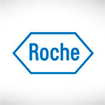 Логотип компании F. Hoffmann-La Roche Ltd