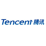 Логотип компании Tencent