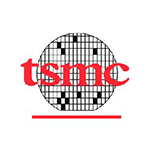 Логотип компании TSMC