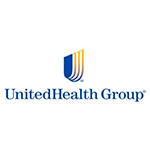 Логотип компании UnitedHealth Group