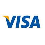 Логотип компании Visa inc