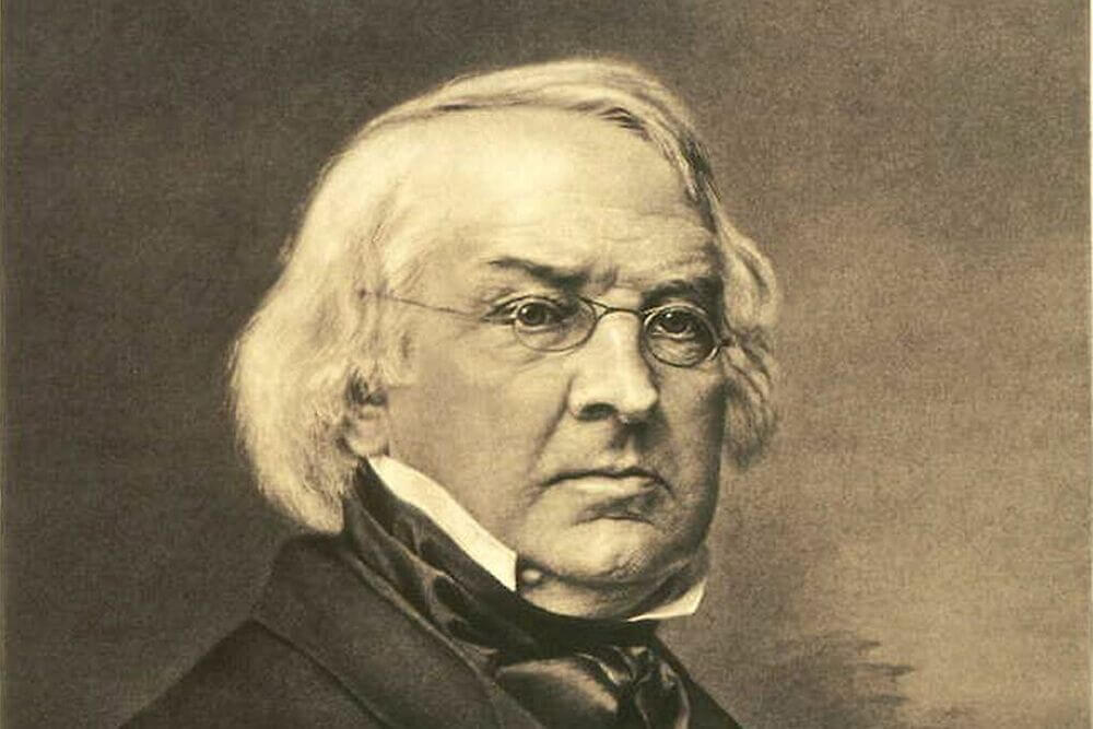 1835 Франц Людвиг Гехе основывает бизнес по производству лекарств и красок Gehe & Comp. (mckesson.eu)