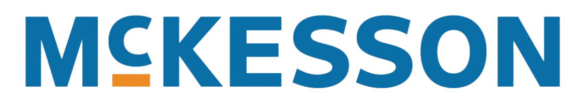Логотип компании McKesson