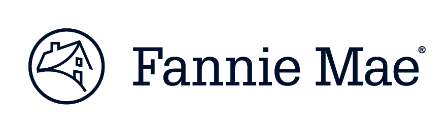 Логотип компании Fannie Mae