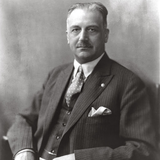 Амадео Джаннини, Bank of America, Владелец коллекции: Italian American Museum of Los Angeles.