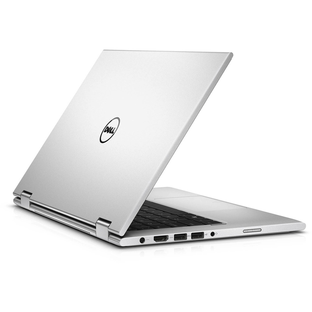 Продукция компании. Ноутбук Dell