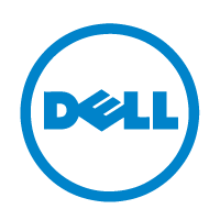 Логотип компании Dell Inc