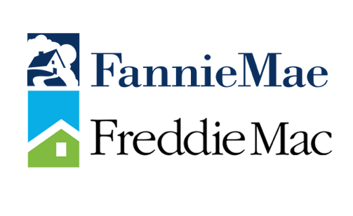Fannie Mae и Freddie Mac