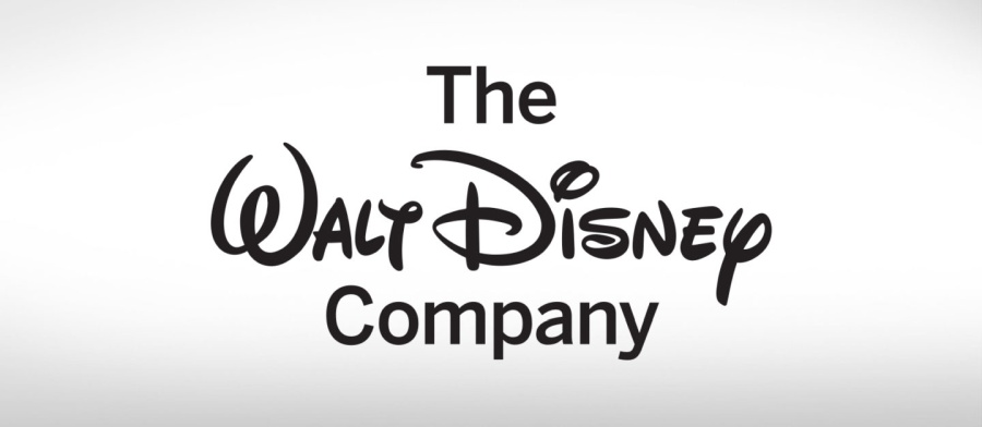 Логотип компании The Walt Disney Company