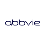 Логотип компании AbbVie