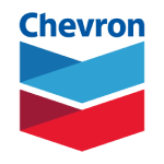 Логотип компании Chevron