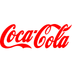 Логотип компании Coca-Cola