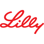 Логотип компании Eli Lilly and Company