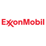 Логотип компании Exxon Mobil